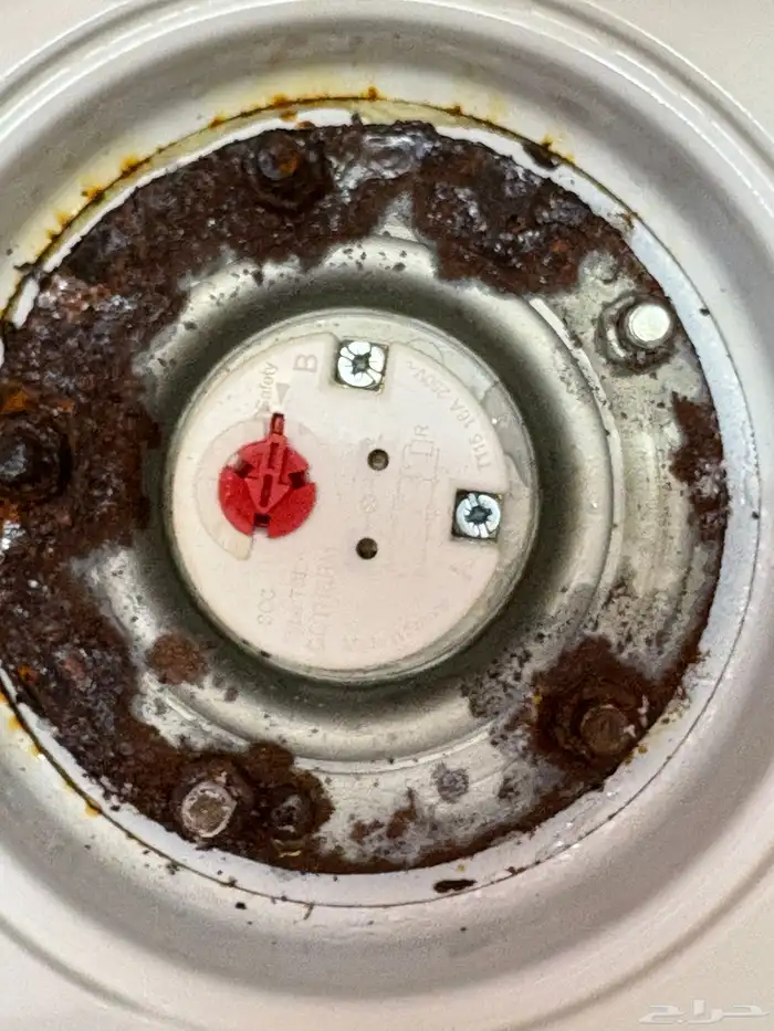 سخان اكواهت مستعمل للبيع 4