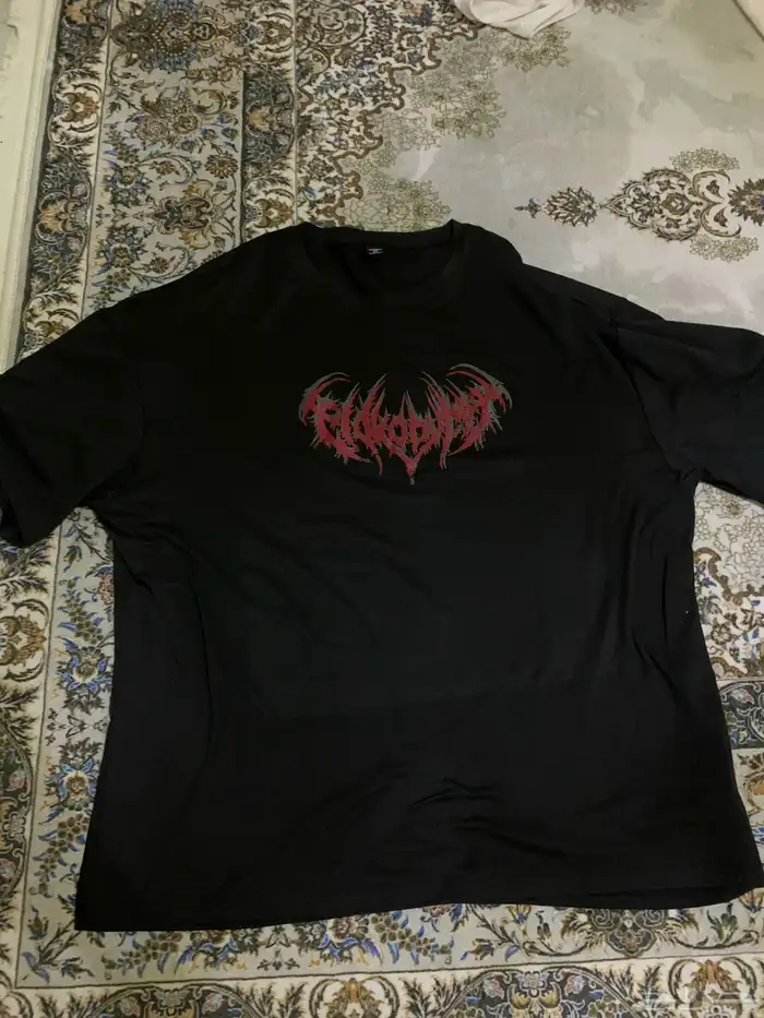 تيشيرت جيم 0