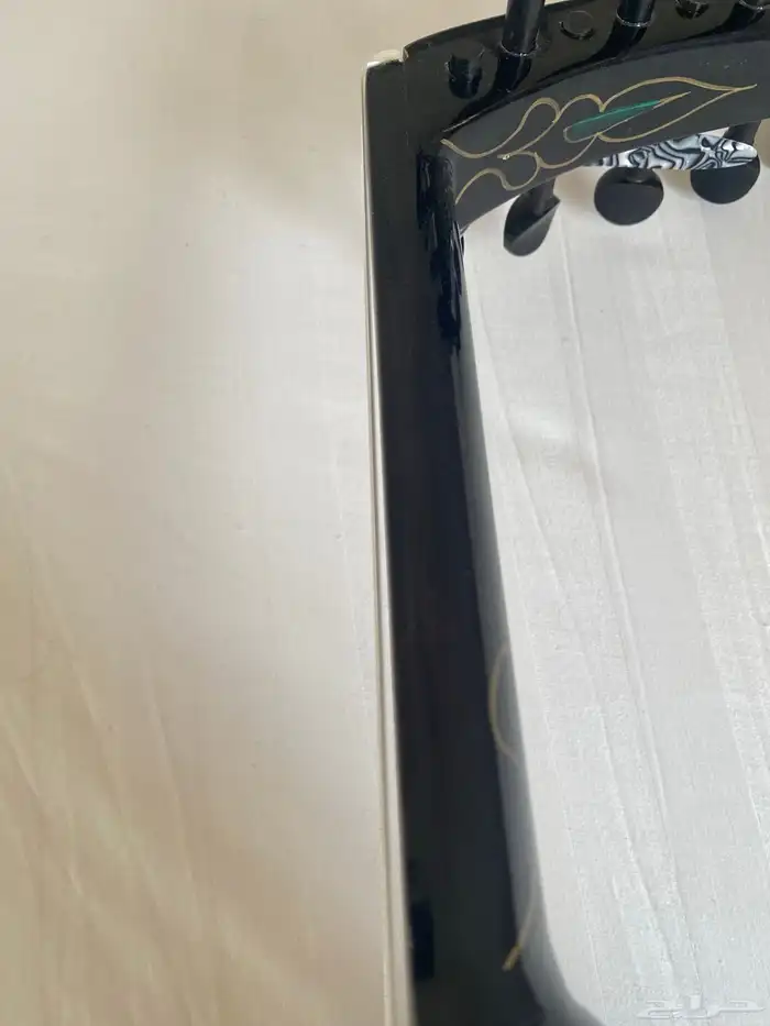 عود موسيقي 3