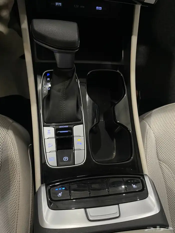 توسان موديل 2023 دبل 21