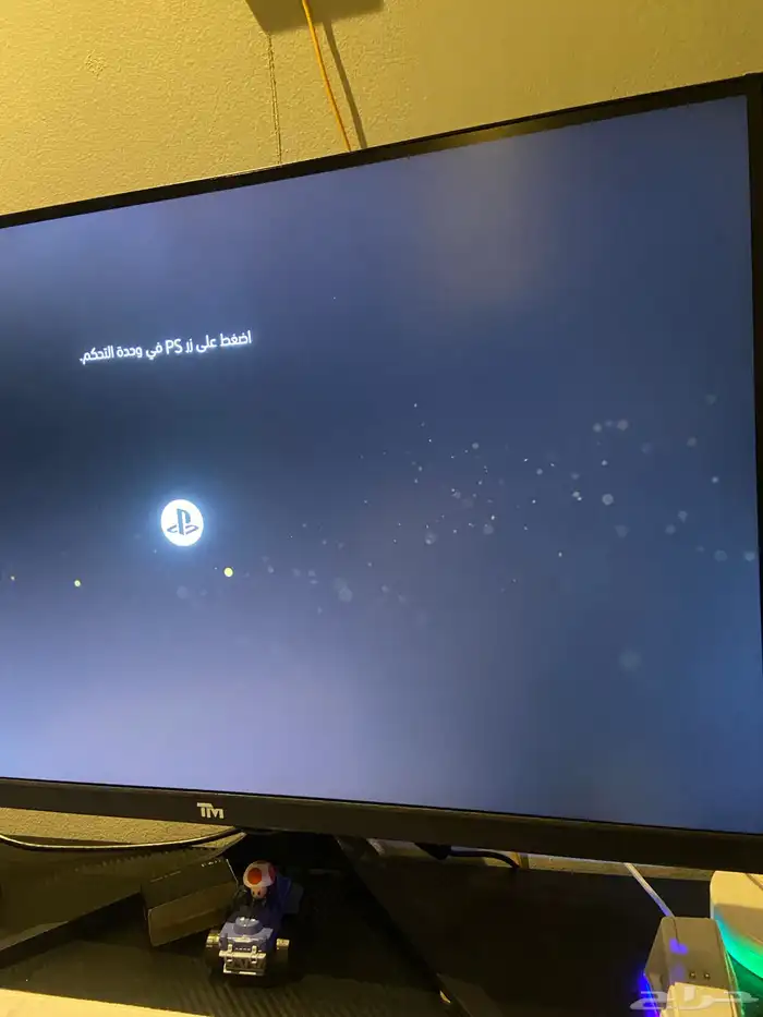 شاشه تويستد ماينز من نون اخو الجديد 180 هيرتز 2k 0