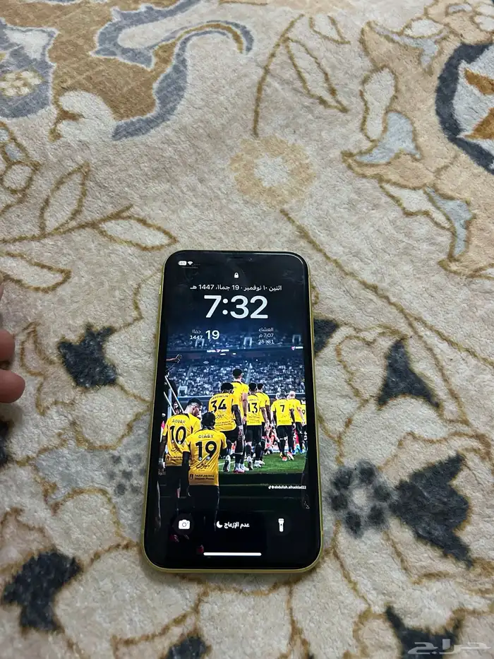 ايفون 11 للبيع . 5