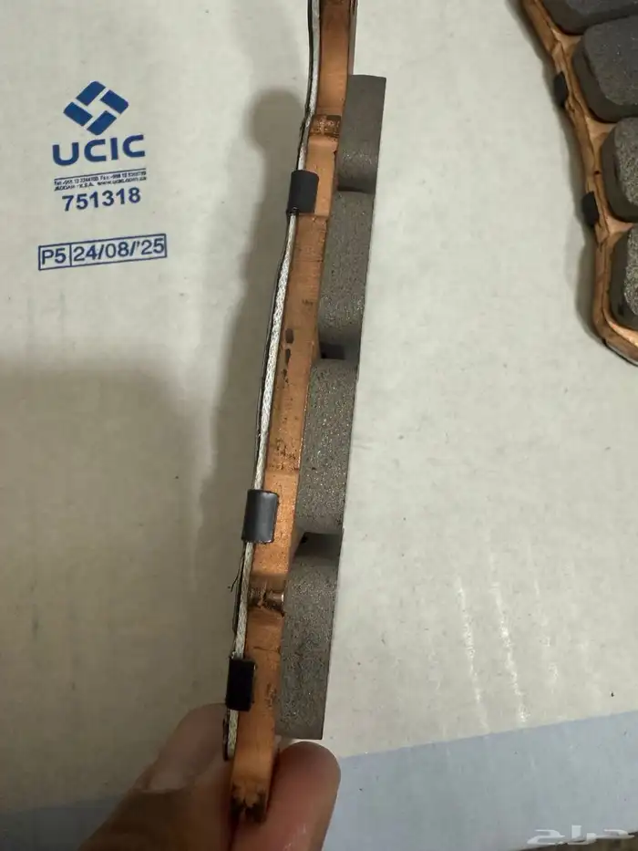 اقمشة قولد وينق من 2001 الى 2017 2