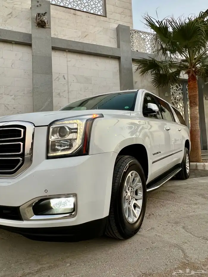 يوكن طويل بدون دبل موديل 2020 صيانة الوكالة ماشي 80 3