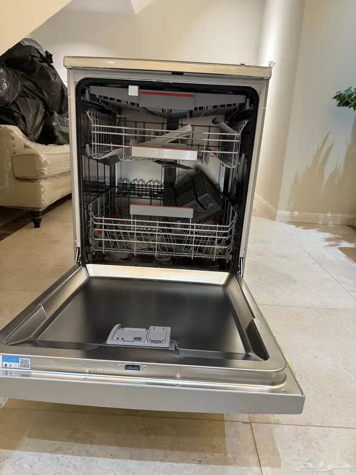 غسالة صحون بوش 5