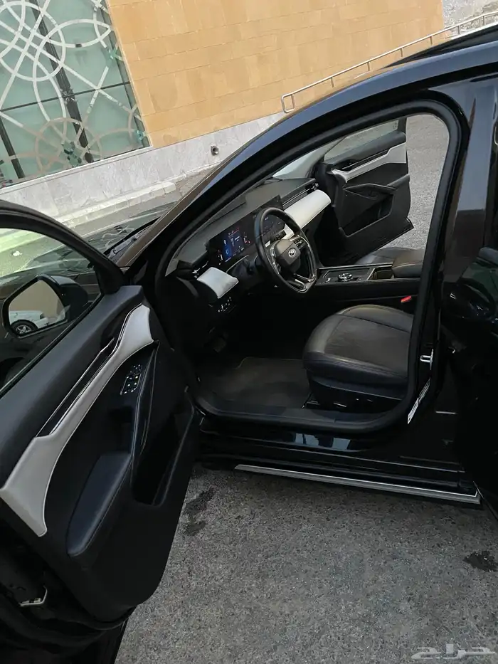 فورد توروس ترند 2023 سعودي البيع 76000 الف 47