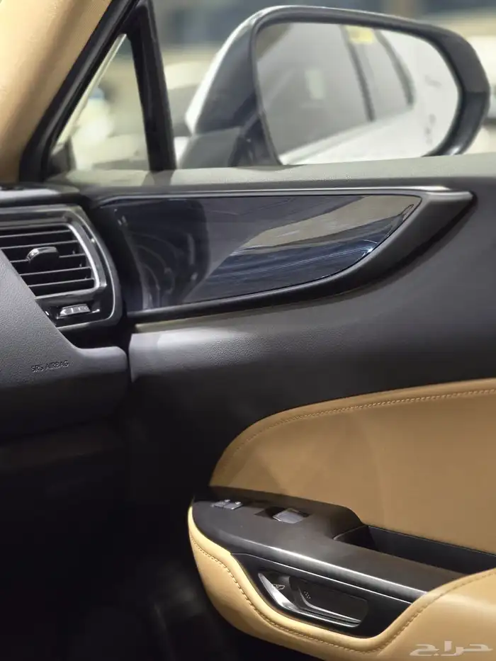 لكزس NX350 موديل 2022 بحاله الوكاله 18