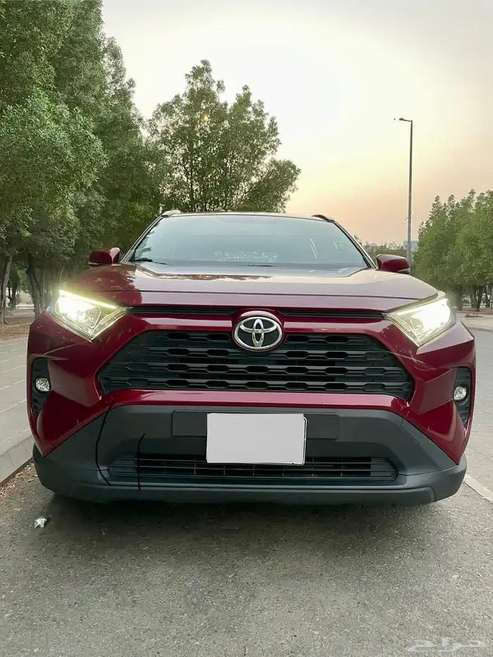 راف فور 2021 للبيع 19