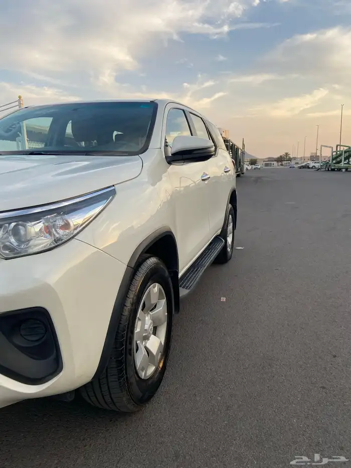 فورشنر 2020GX 2