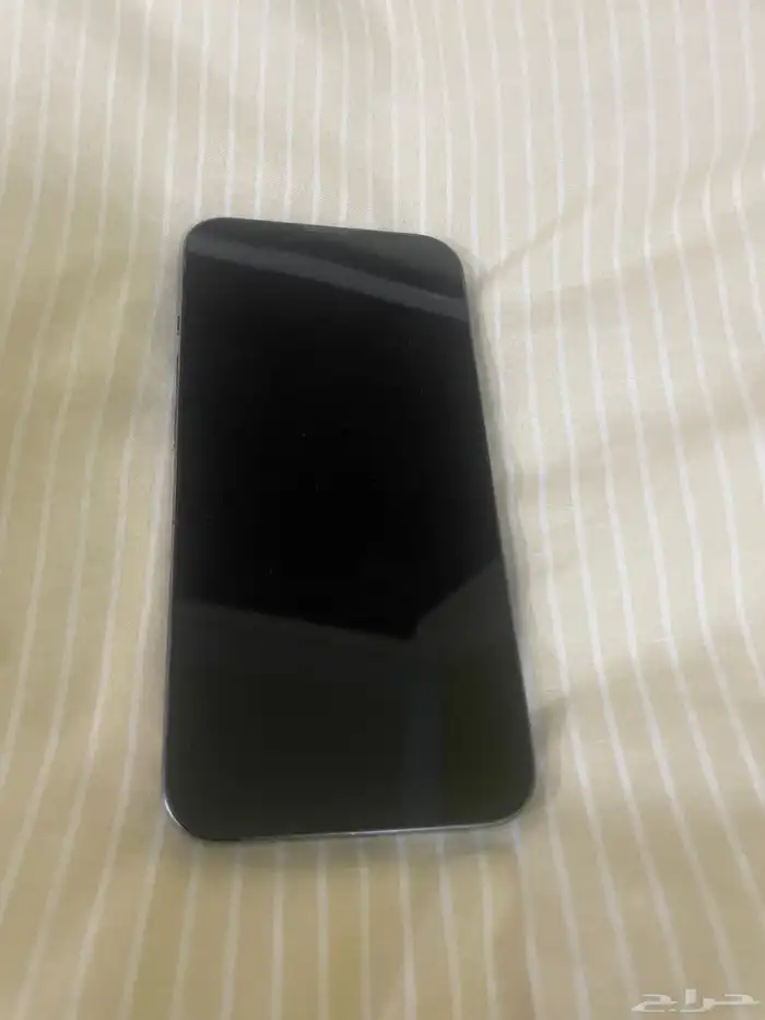 ايفون 13برو ماكس 256 قيقا ازرق محيطي 4