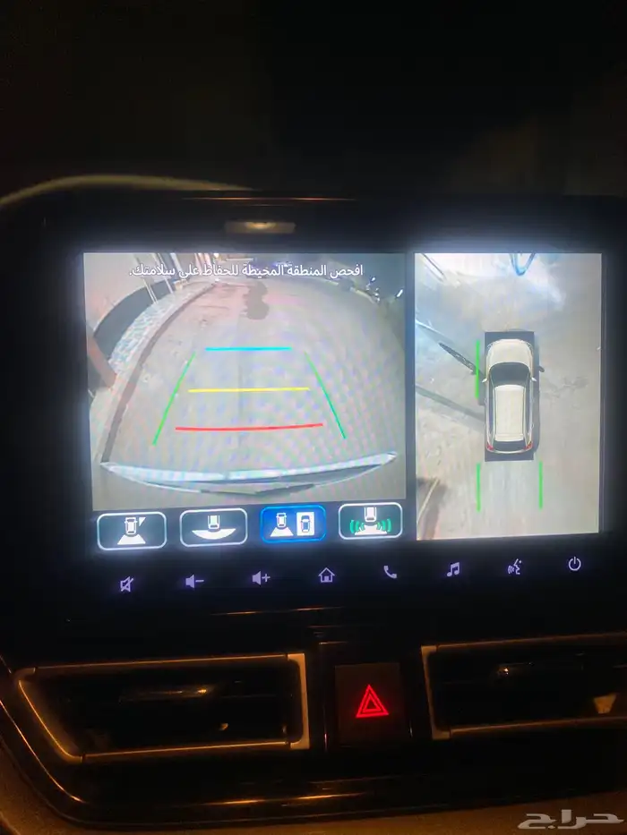 سوزوكي بالينو نظيف 3