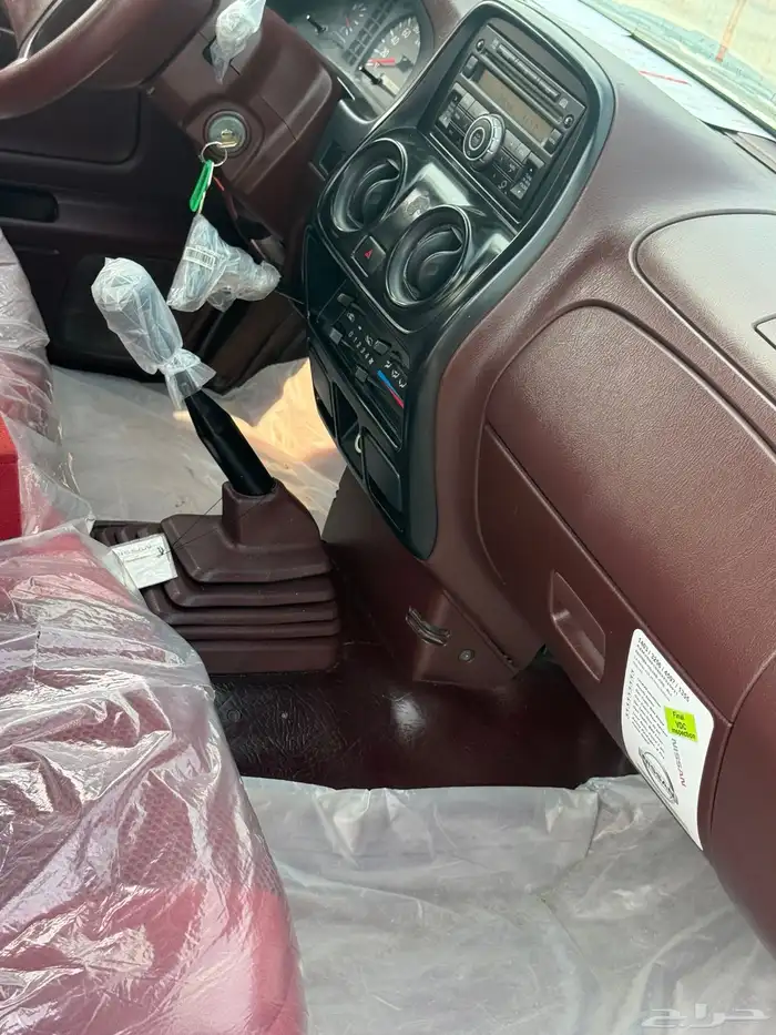 نيسان ددسن 2016 10