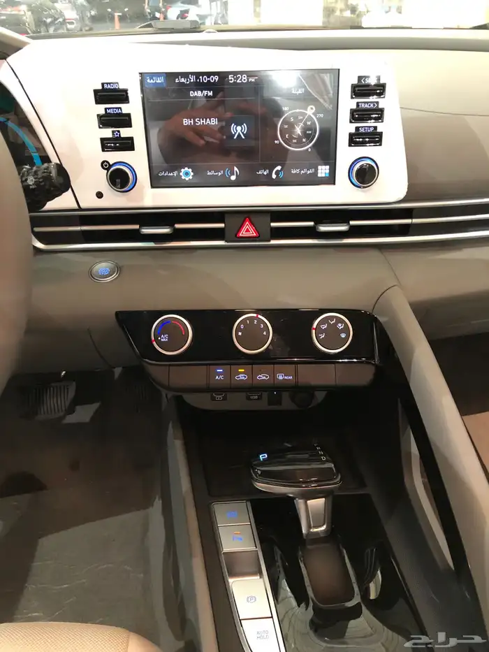 النترا اسمارت بلس سعودي 2026 اقل اسعار 84.000عررض 8