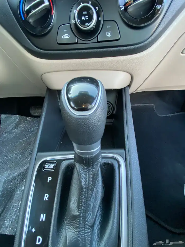 اكسنت 2019 ثاني مالك ممشى قليل قمة في النظافه 15