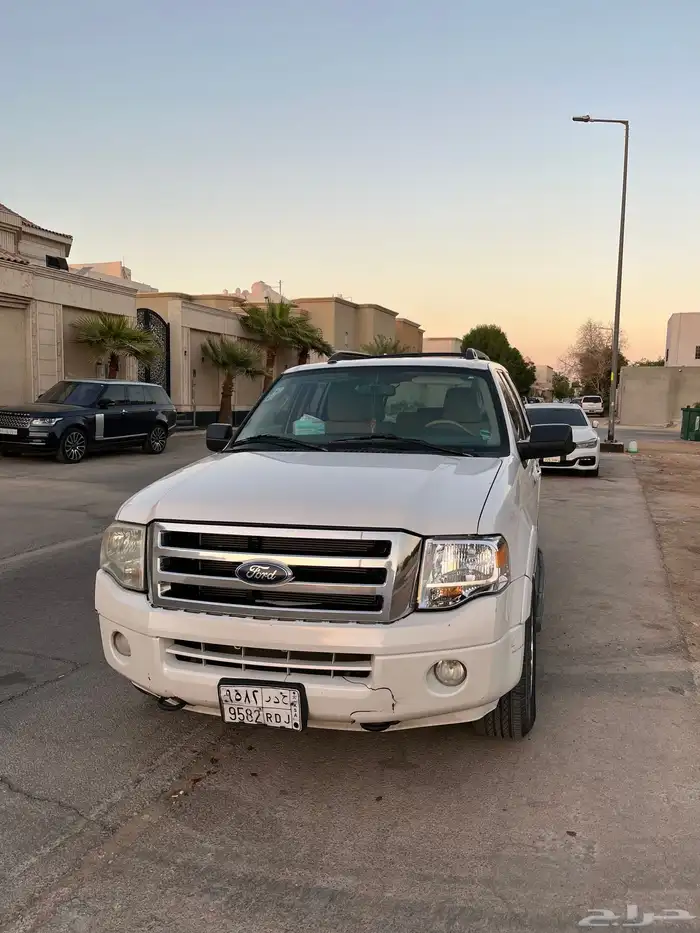 اكسبيدشن 2013 0