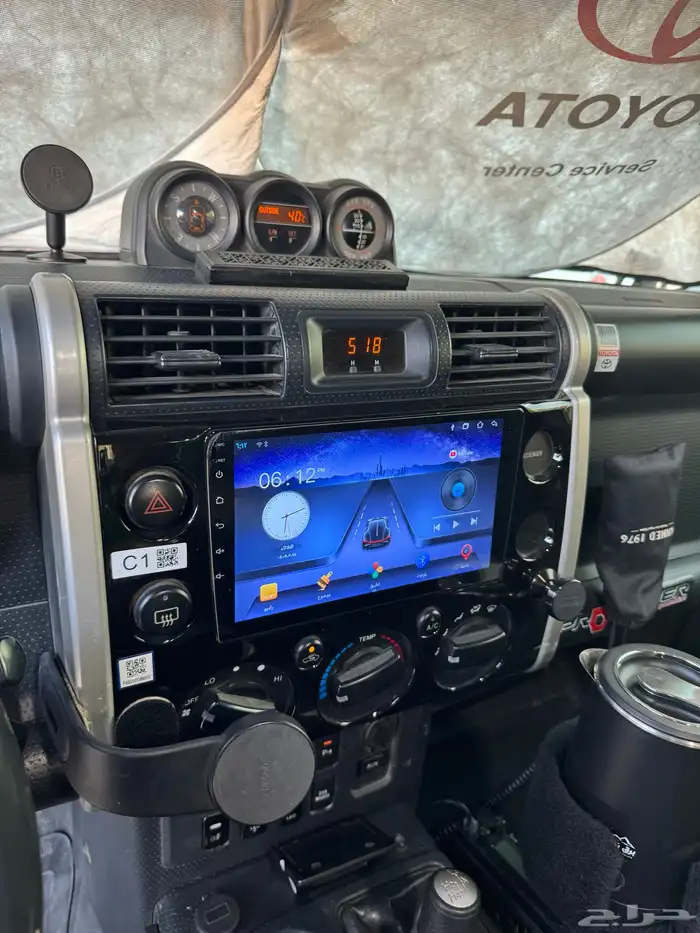 اف جي 2009 فل كامل دف لوك 20