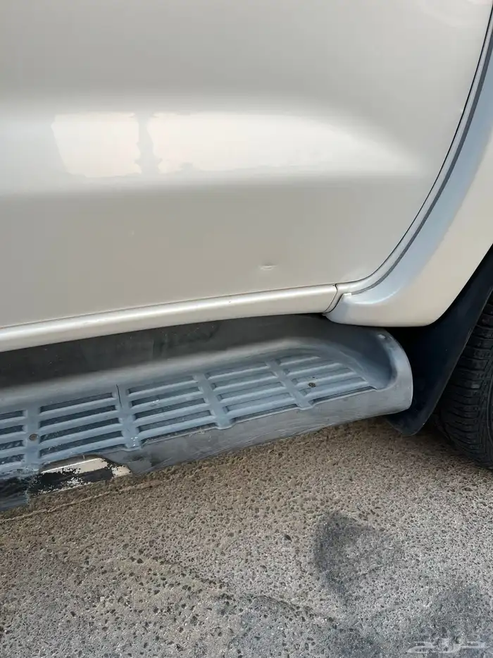 للبيع فورشنر 2013 فل كامل 31