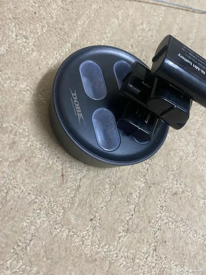 بطاريات يد اكس بوكس قوته1200 3