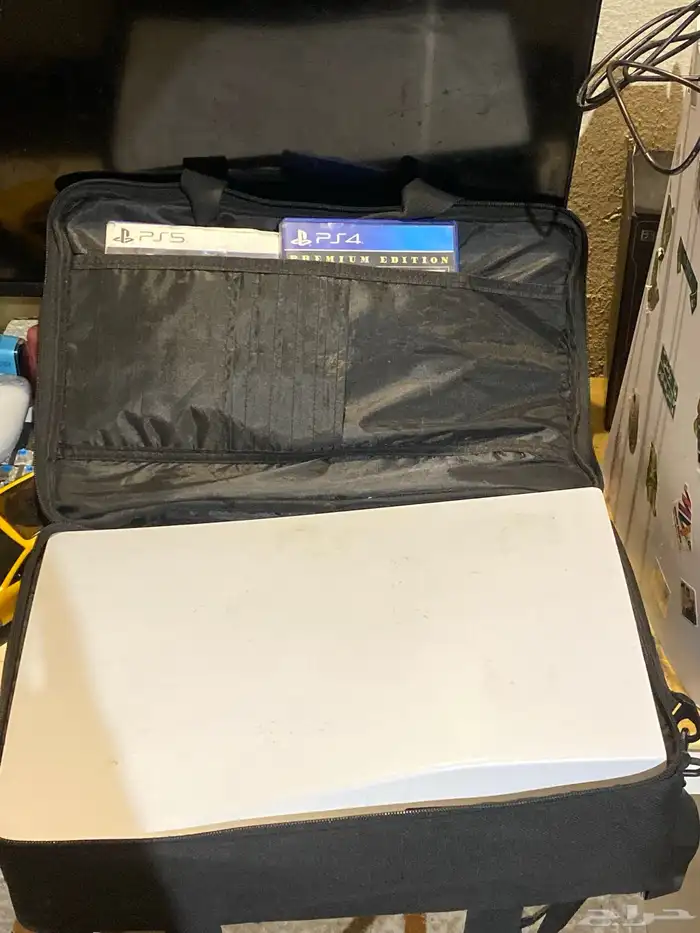 سوني فايف سيدي 1