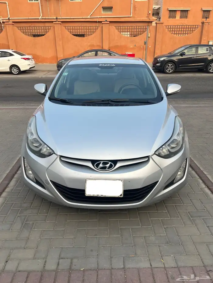 هونداي النترا 2016 مودل 0