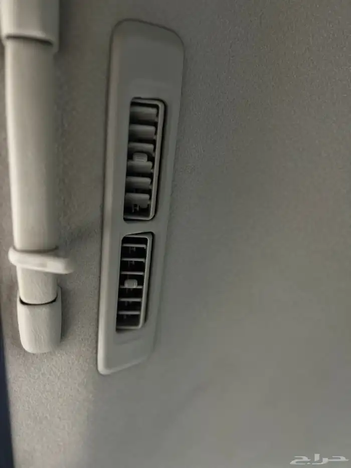 للبيع نيسان فينك موديل 2014 17