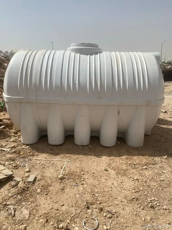 خزانات ماء 6