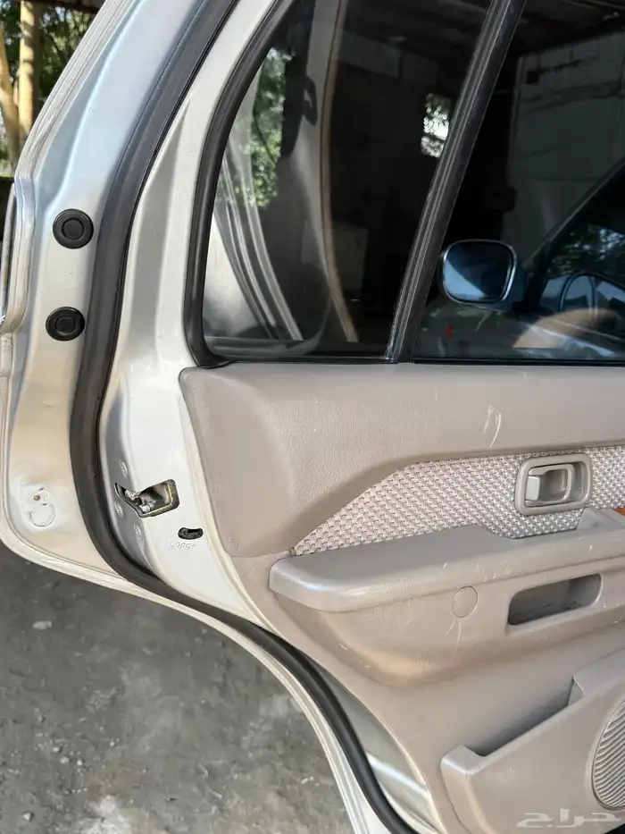 باثفندر 2005 فل فتحه قير عادي 10