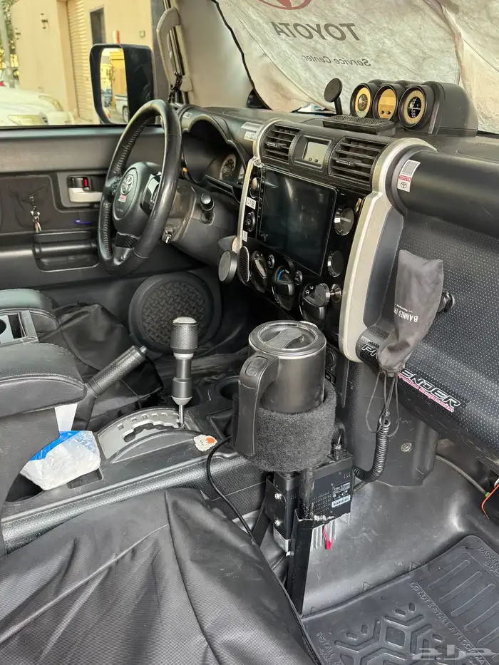 اف جي 2009 فل كامل دف لوك 30