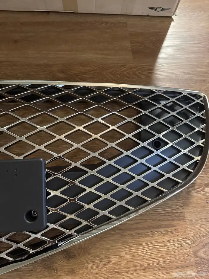 شبك جنسيس جديد من موديل 21 الى 24 وكاله 3