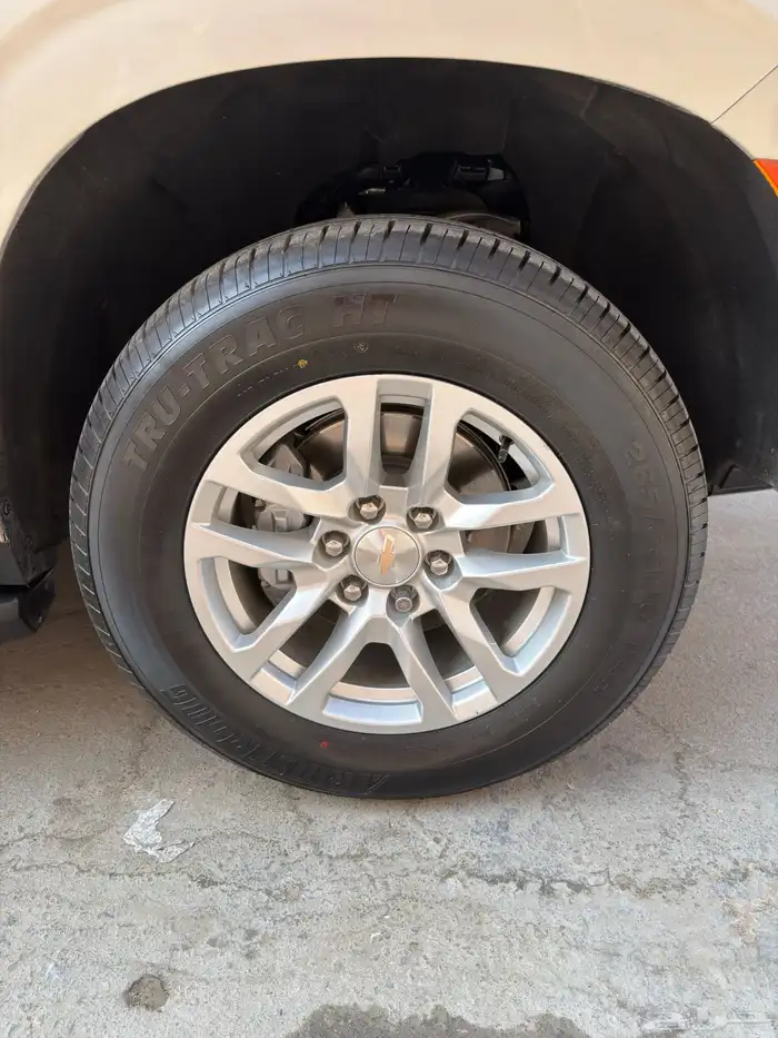 للبيع تاهو مون لايت 2022 بدون دبل 11