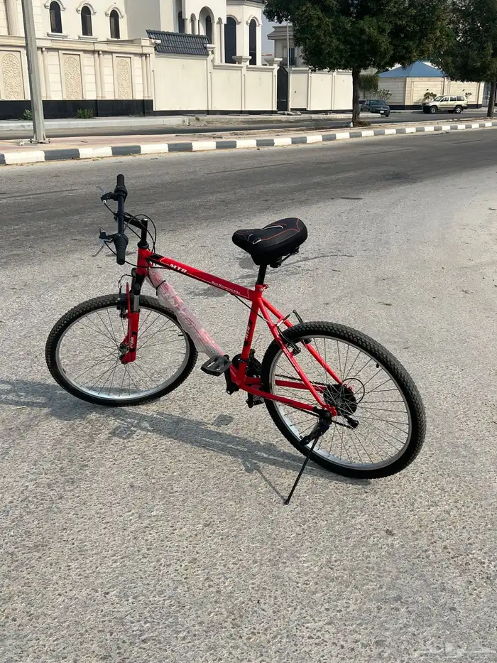 سيكل رياضي كبير 0