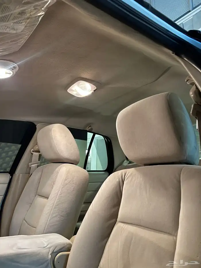 فورد فكتوريا بوليسي 29