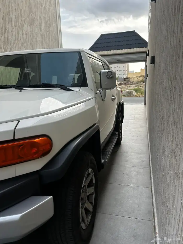 إف جي 2014 تو وكاله للبيع 7