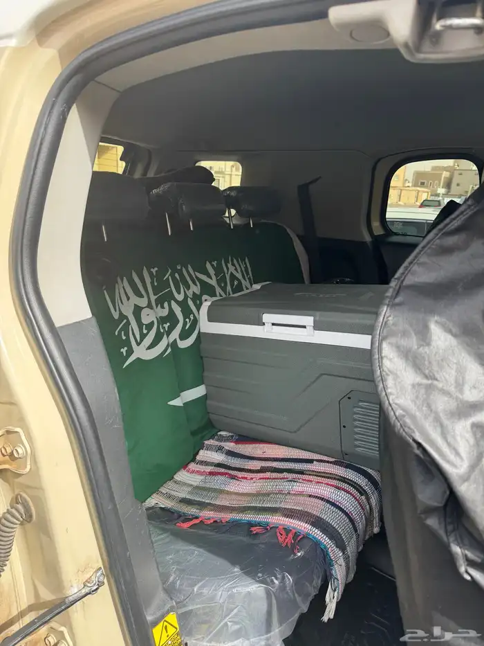 اف جي 2009 فل كامل دف لوك 39