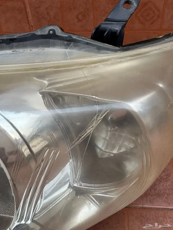 شمعات كورولا وكالة مستعمل نظيف 2011 - 2013 1