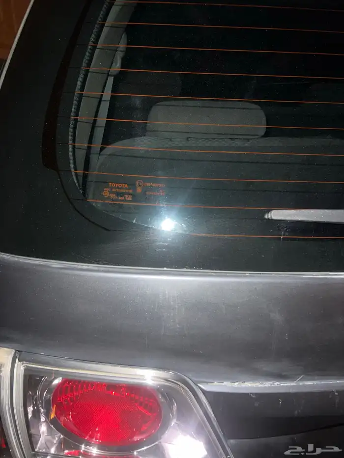 فورتشينر 2013 9