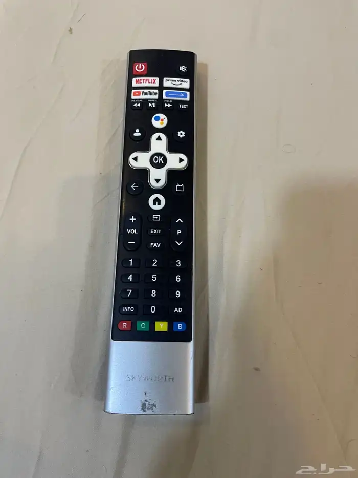 شاشة 75 بوصة للبيع 0