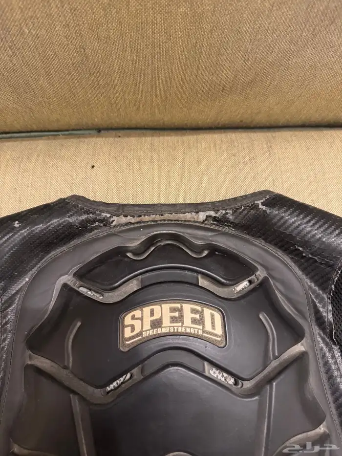 سيفتي واقي دباب 2