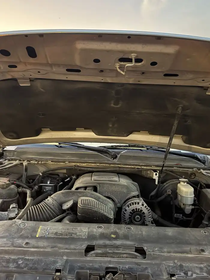 يوكن جمس 2010 . 13