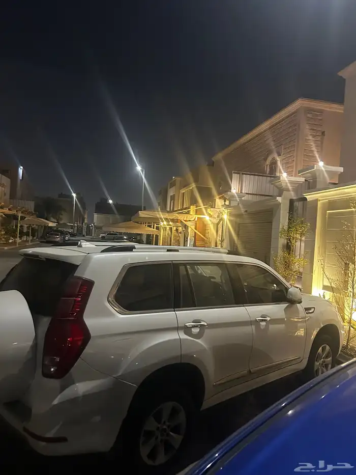 هافال موديل 2021 فل كامل 4