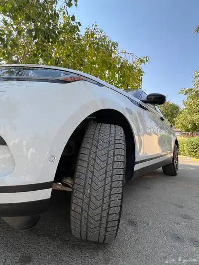 رنج روفر فيلار 2021 S ((ممشى قليل)) index