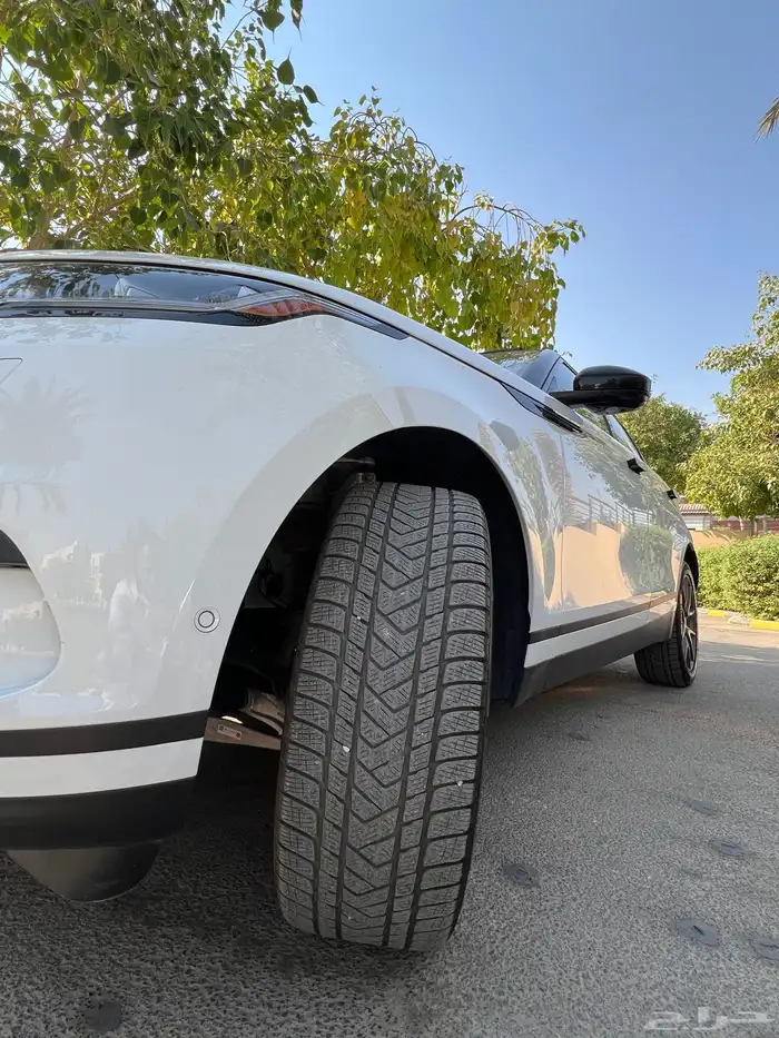 رنج روفر فيلار 2021 S ((ممشى قليل)) 3