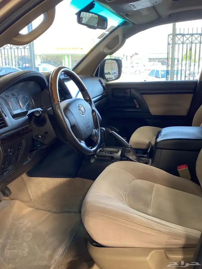 جى اكس ار 2009 ( 8 سلندر ) 9