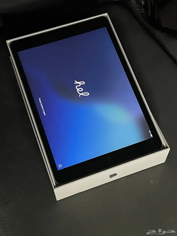 بيع مستعجل ايباد الجيل التاسع نظيف 1