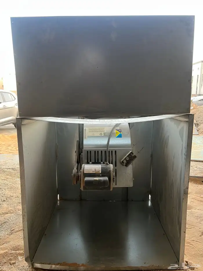 مكينة فرش اير ادوات مطعم 0