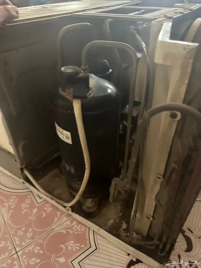 مكيف للبيع 2