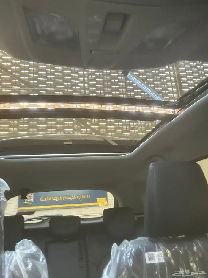 تويوتا اوربان كروز للبيع 5