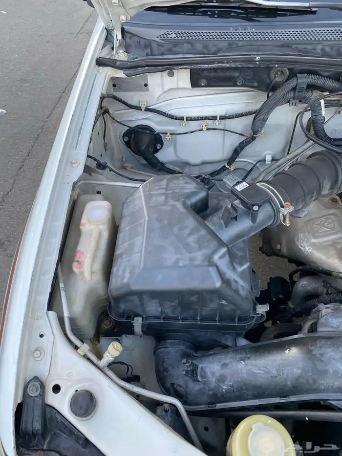 متسوبيشي 2012 دبل بنزين 56