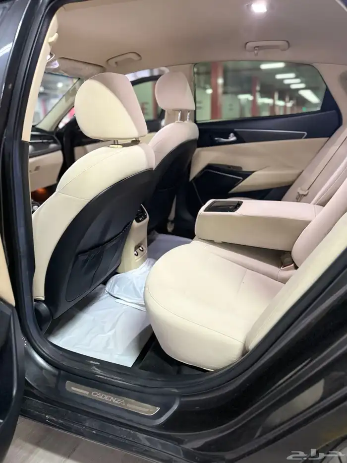 كادينزا 2021 5