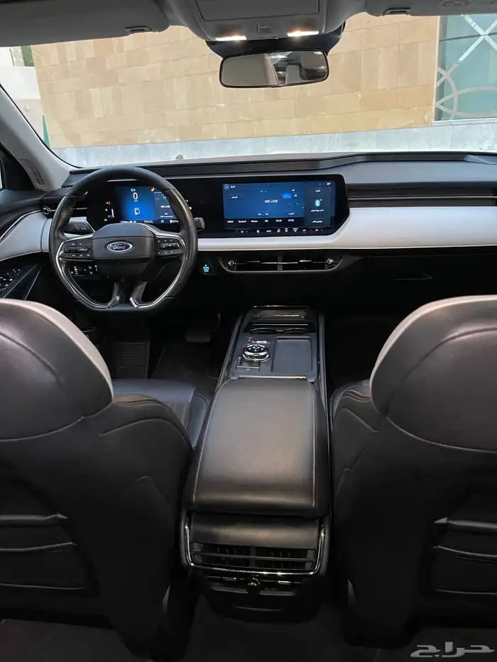 فورد توروس ترند 2023 سعودي البيع 76000 الف 61